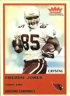 Freddie Jones