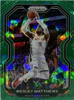 Wesley Matthews