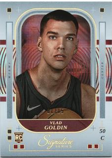 Vlad Goldin