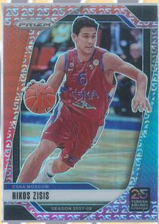 Nikos Zisis