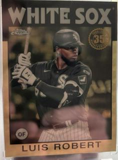 Luis Robert