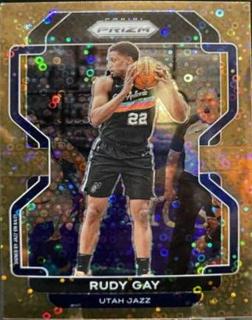 Rudy Gay