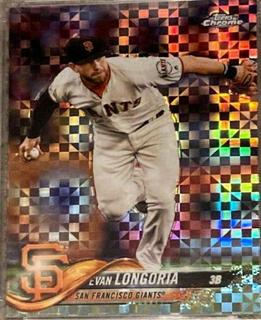 Evan Longoria