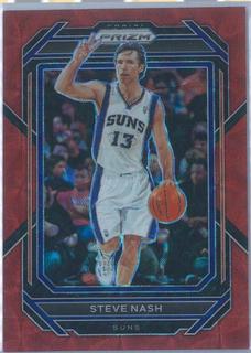 Steve Nash