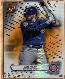 Ian Happ