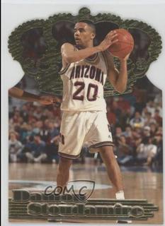 Damon Stoudamire