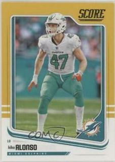 Kiko Alonso
