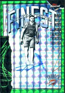 Isaiah Hartenstein