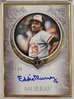 Eddie Murray