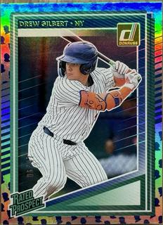 Drew Gilbert