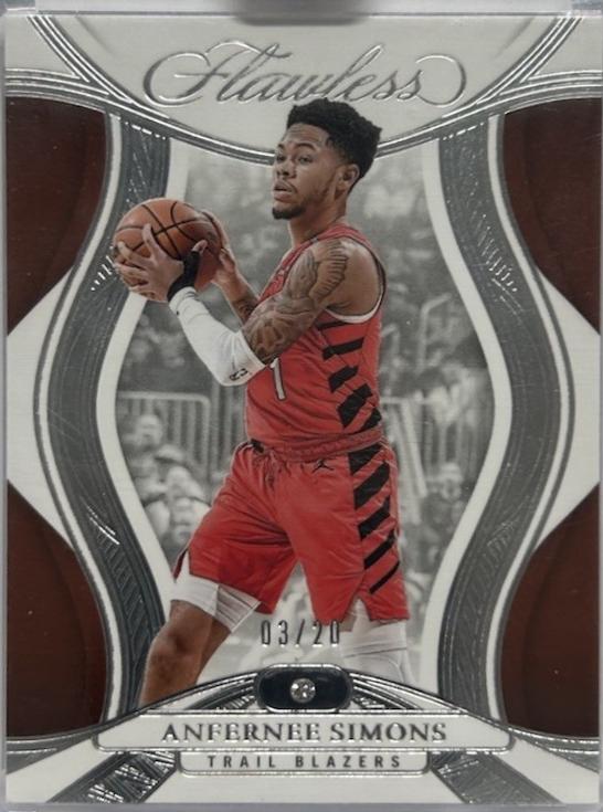 Anfernee Simons