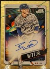 Bobby Witt Jr.