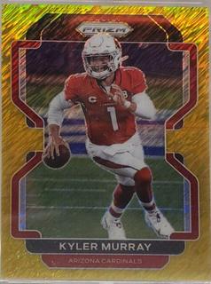 Kyler Murray