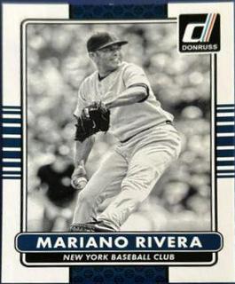 Mariano Rivera