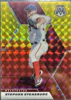 Stephen Strasburg