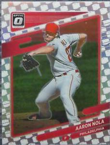 Aaron Nola