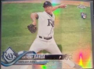 Anthony Banda