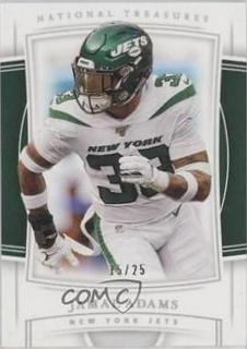 Jamal Adams