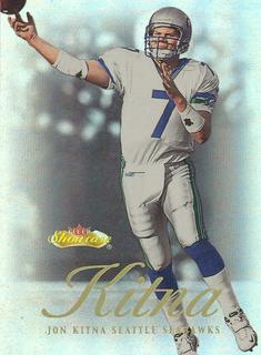 Jon Kitna