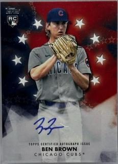Ben Brown