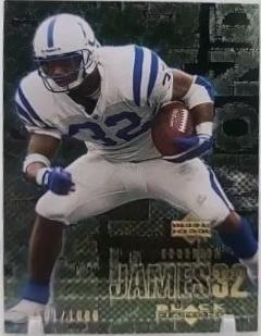 Edgerrin James