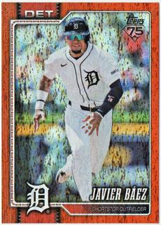 Javier Baez