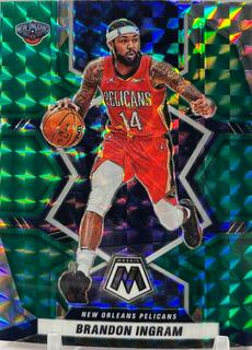 Brandon Ingram