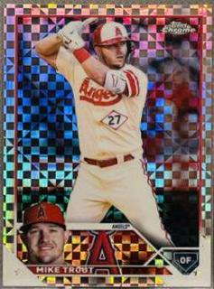 Mike Trout
