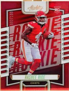 Rashee Rice