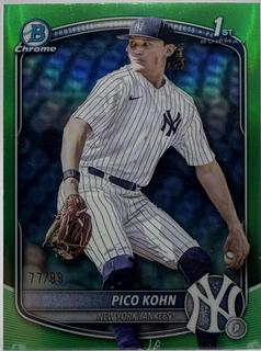 Pico Kohn