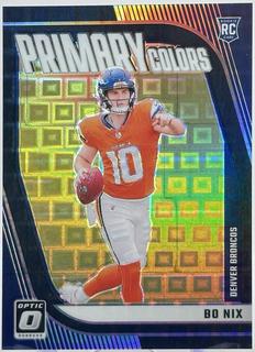 Bo Nix