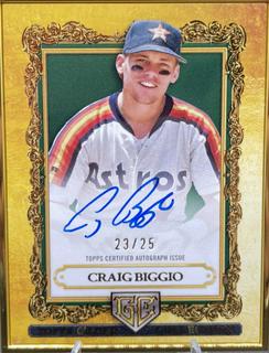 Craig Biggio