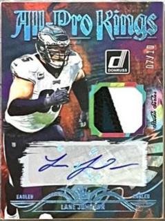 Lane Johnson