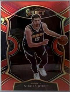 Nikola Jokic
