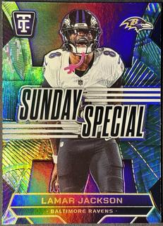 Lamar Jackson