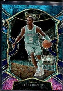 Terry Rozier