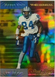 Herman Moore