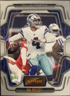 Dak Prescott