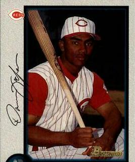 Damian Jackson