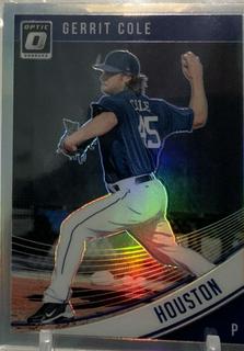 Gerrit Cole