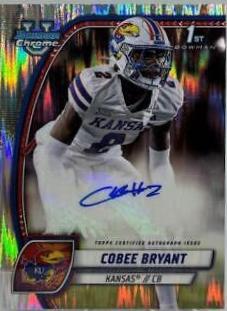 Cobee Bryant