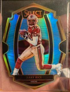Jerry Rice