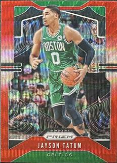Jayson Tatum