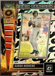 Aaron Rodgers