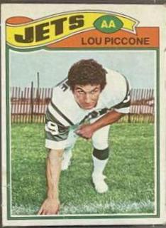 Lou Piccone