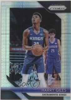 Harry Giles