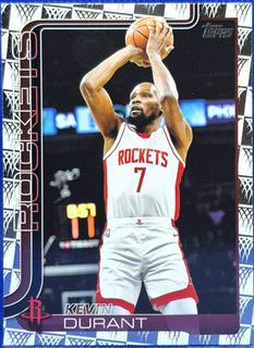 Kevin Durant