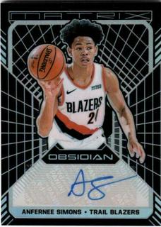Anfernee Simons