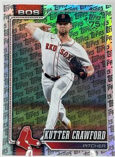 Kutter Crawford
