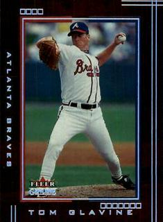 Tom Glavine